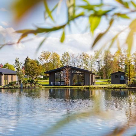 Vakantiepark Molenvelden Veldhoven Exteriör bild