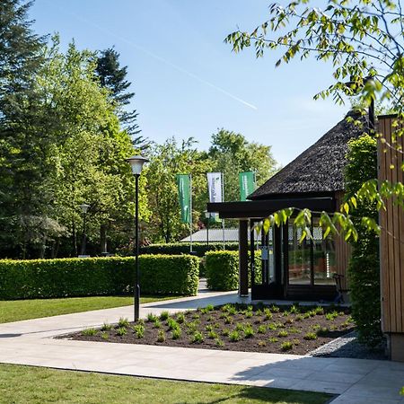 Vakantiepark Molenvelden Veldhoven Exteriör bild