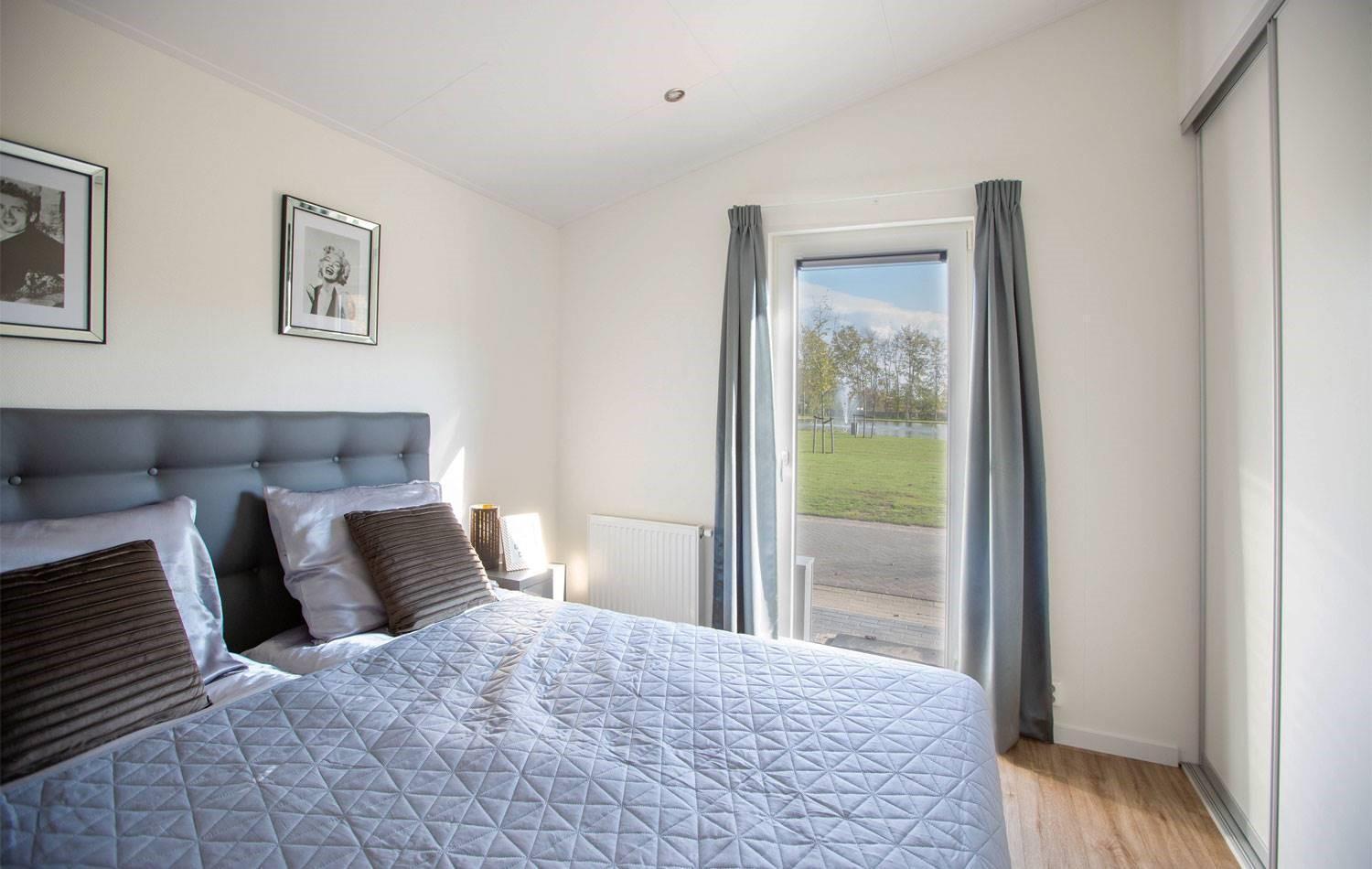 Vakantiepark Molenvelden Veldhoven Exteriör bild