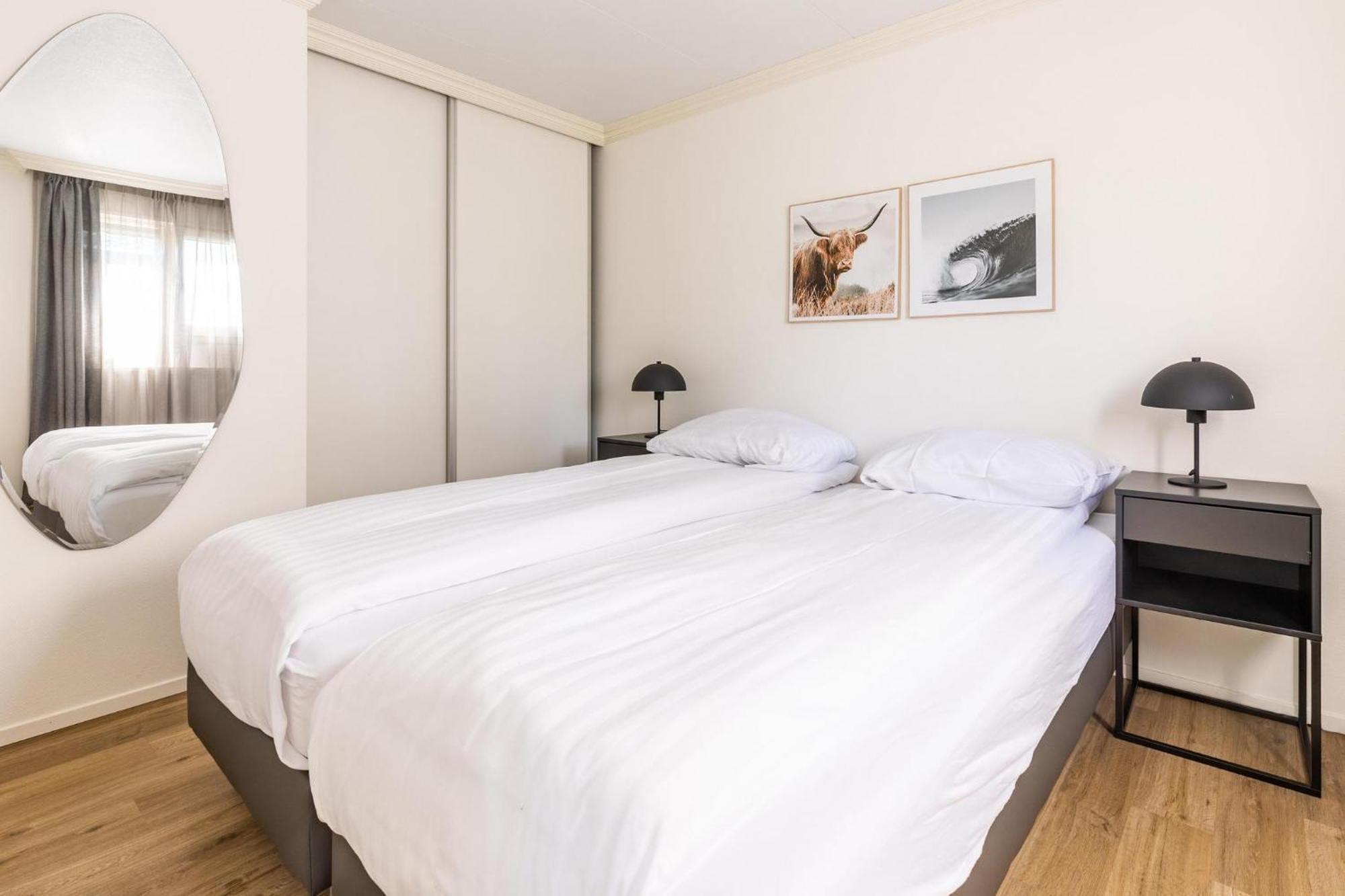 Vakantiepark Molenvelden Veldhoven Exteriör bild