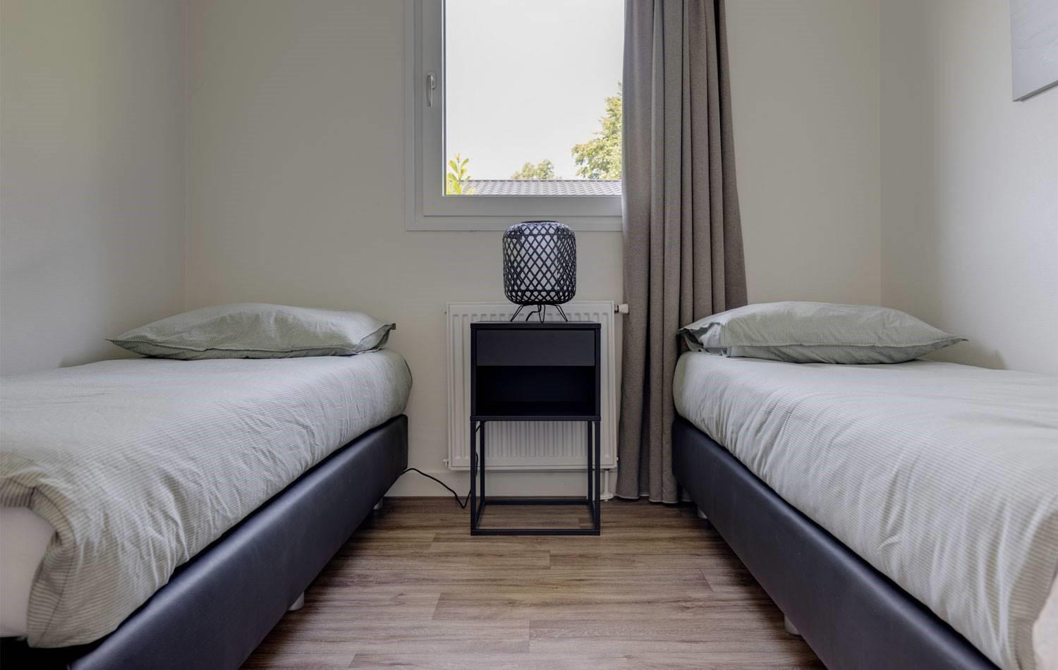 Vakantiepark Molenvelden Veldhoven Exteriör bild