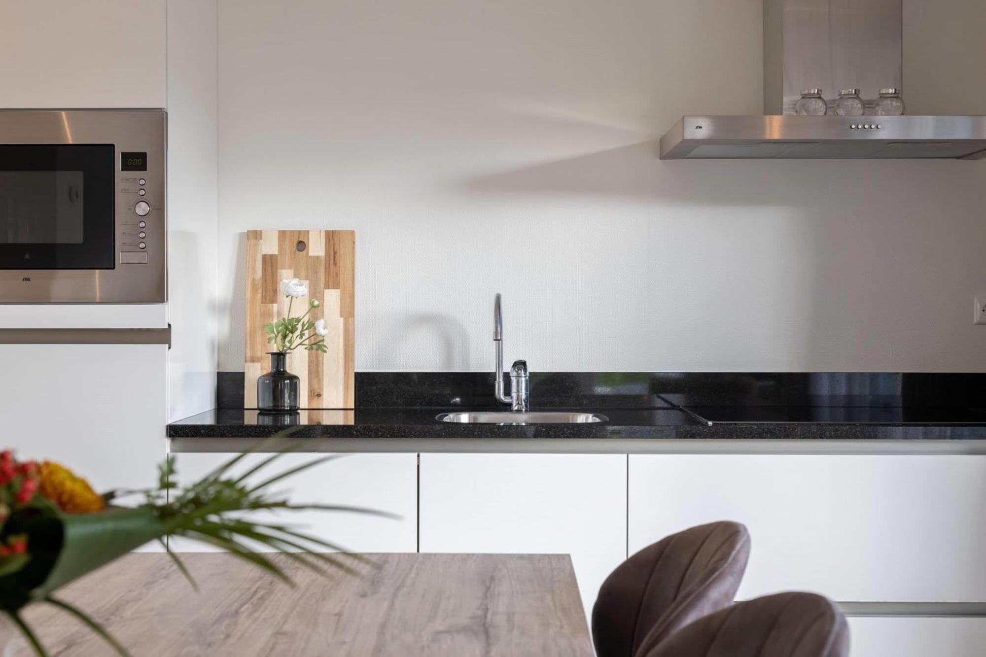 Vakantiepark Molenvelden Veldhoven Exteriör bild
