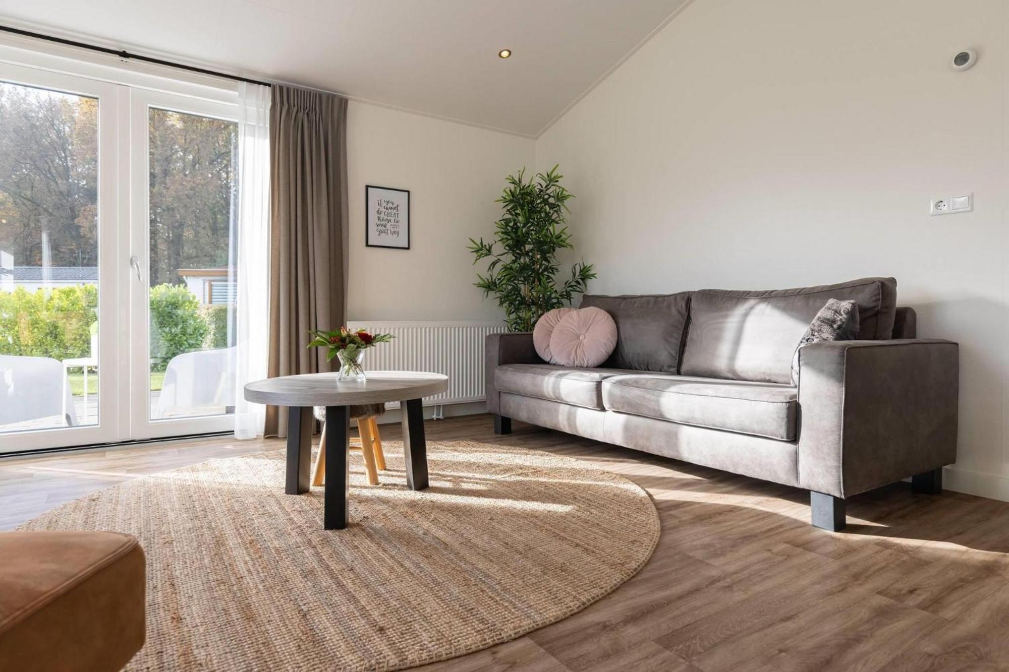Vakantiepark Molenvelden Veldhoven Exteriör bild