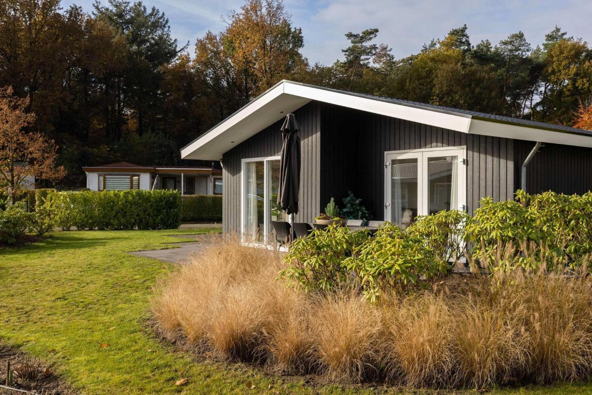 Vakantiepark Molenvelden Veldhoven Exteriör bild