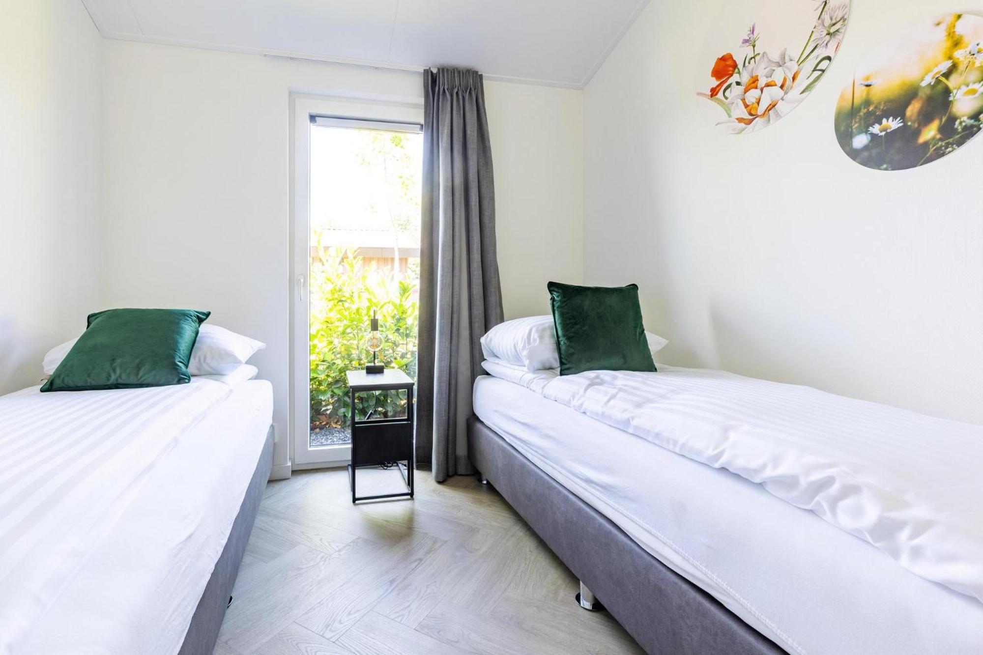 Vakantiepark Molenvelden Veldhoven Exteriör bild