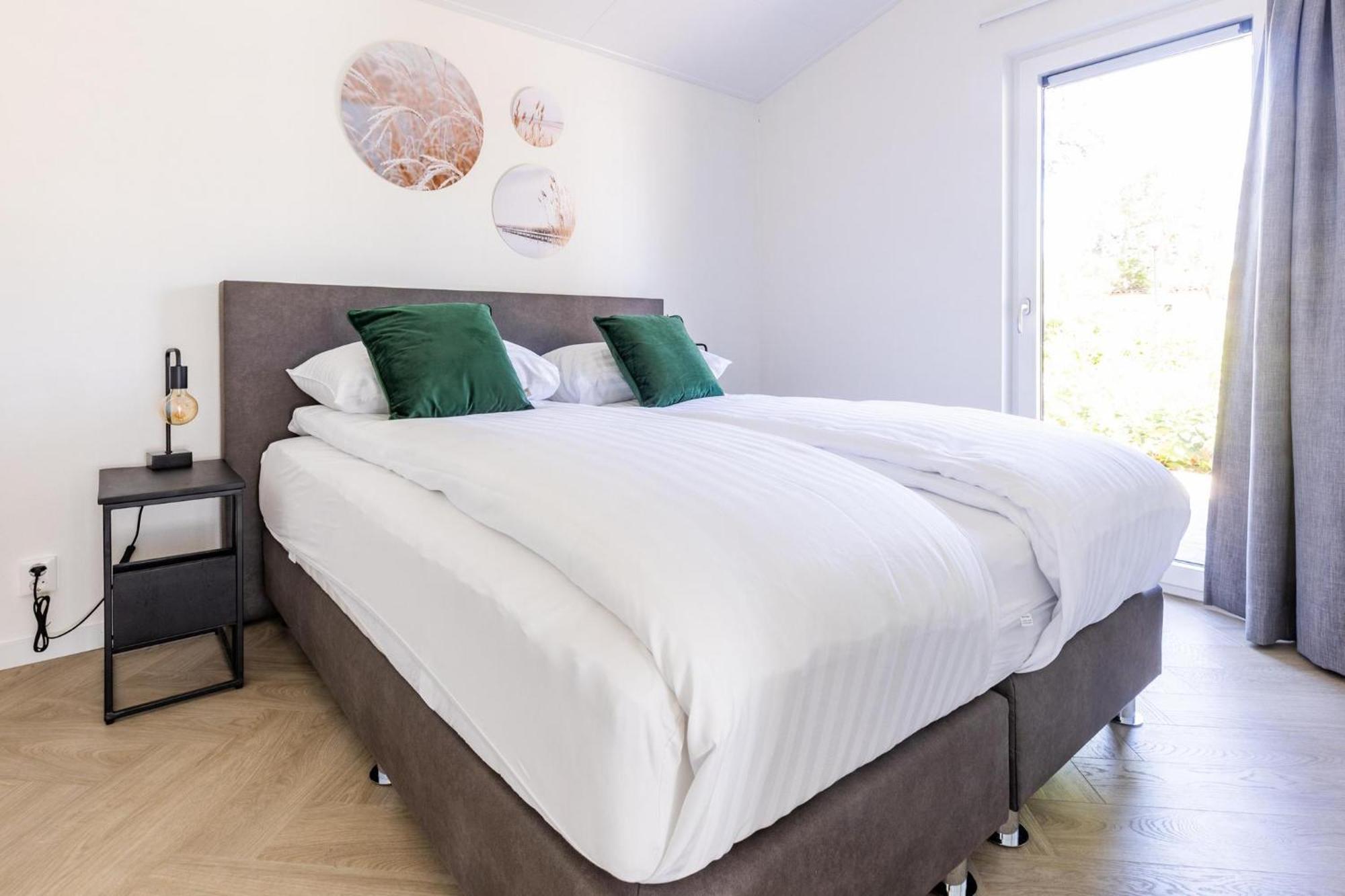 Vakantiepark Molenvelden Veldhoven Exteriör bild