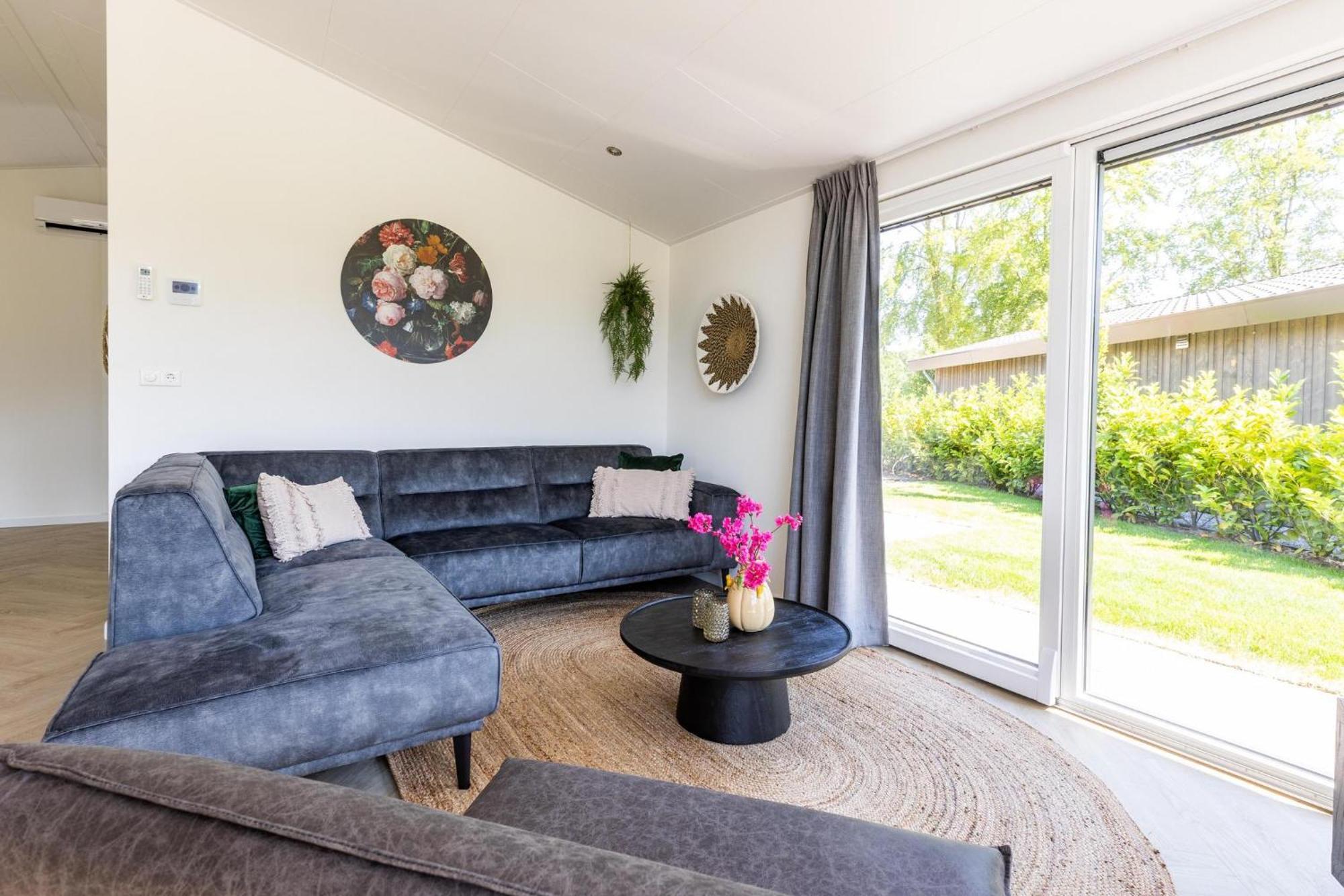 Vakantiepark Molenvelden Veldhoven Exteriör bild