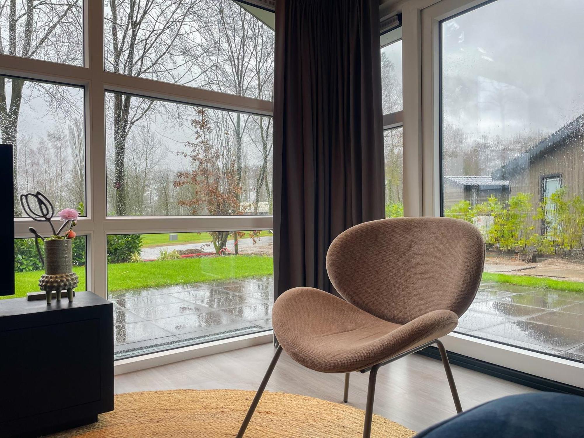 Vakantiepark Molenvelden Veldhoven Exteriör bild