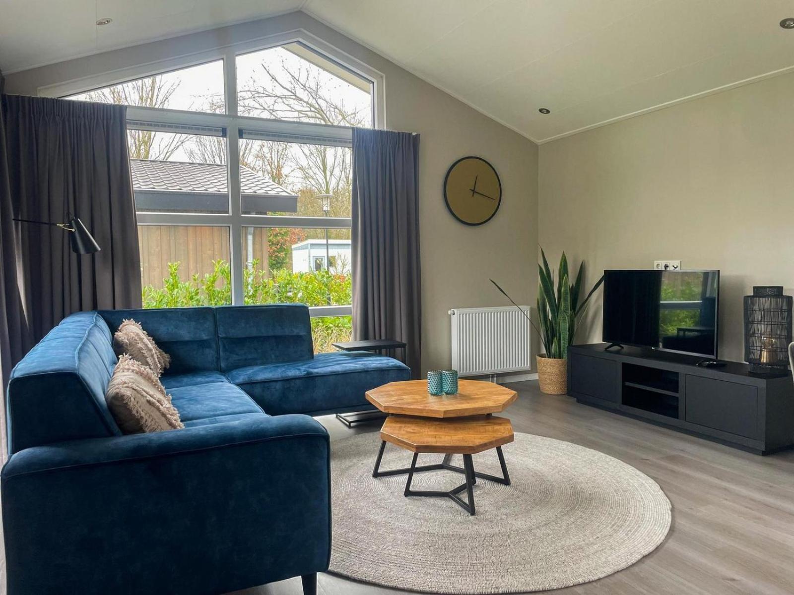 Vakantiepark Molenvelden Veldhoven Exteriör bild