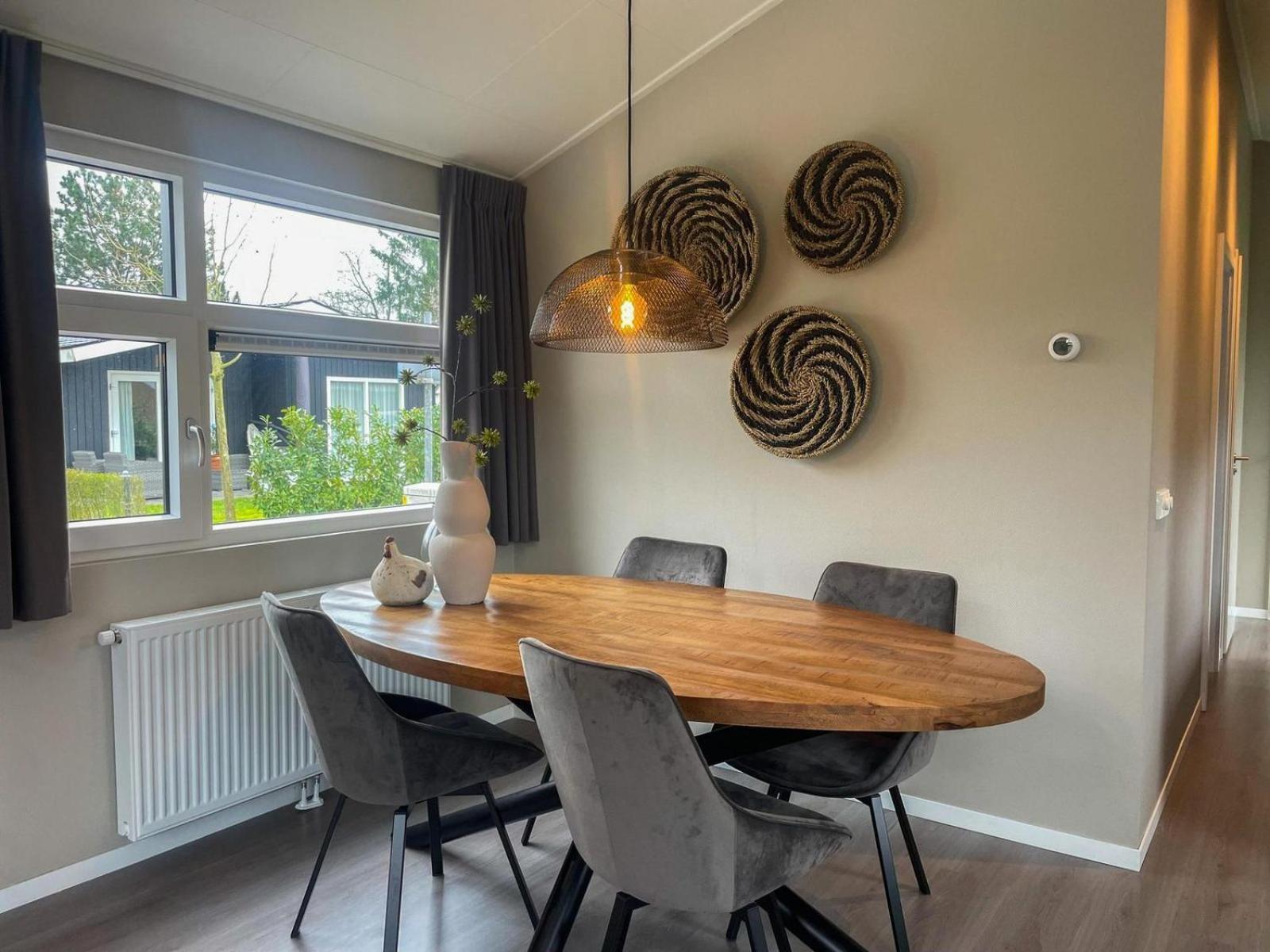 Vakantiepark Molenvelden Veldhoven Exteriör bild
