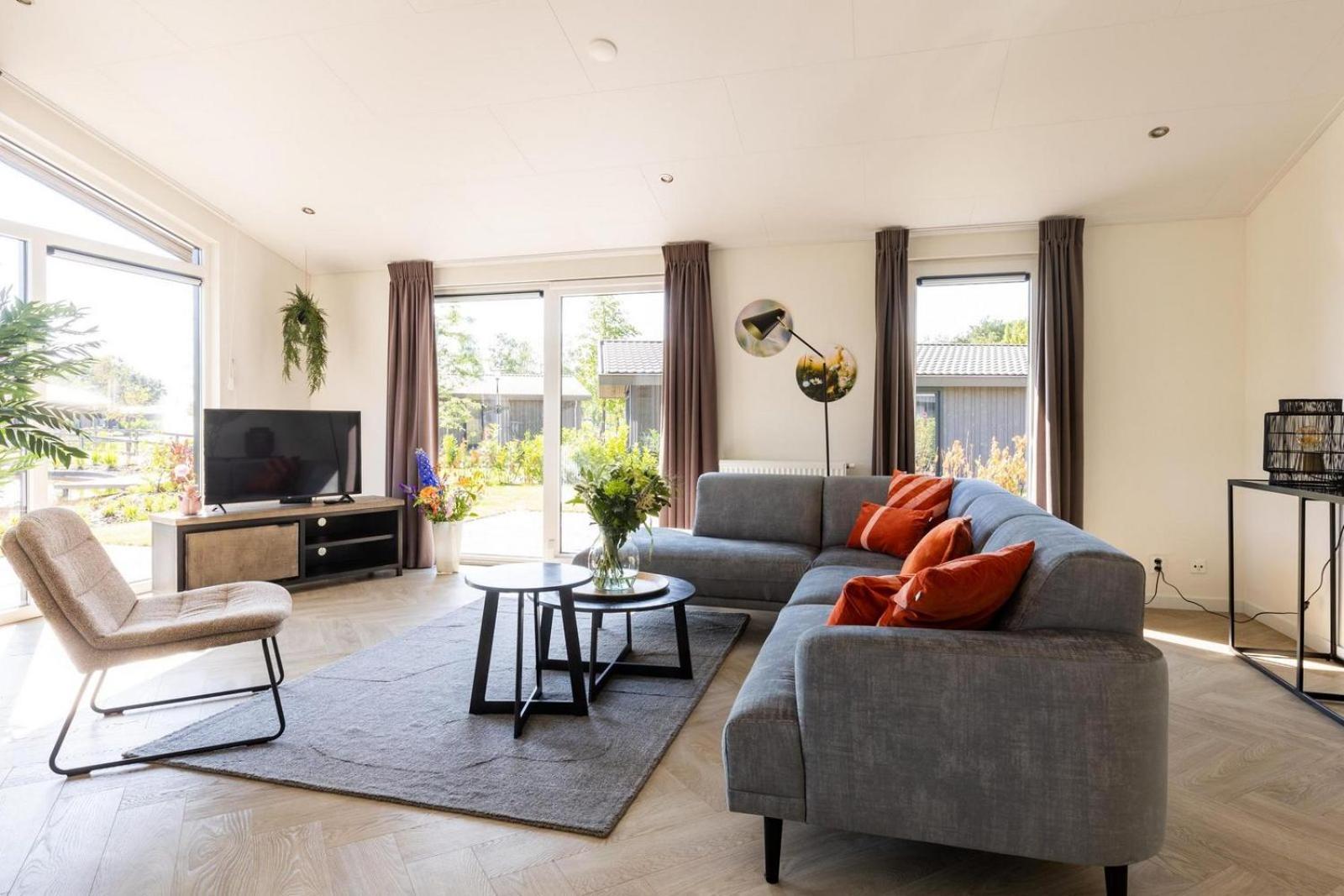 Vakantiepark Molenvelden Veldhoven Exteriör bild