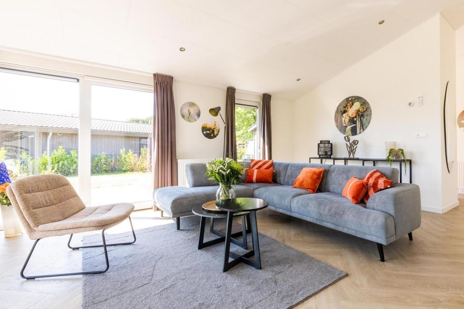 Vakantiepark Molenvelden Veldhoven Exteriör bild