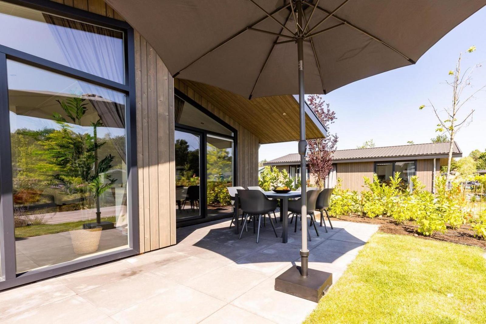 Vakantiepark Molenvelden Veldhoven Exteriör bild