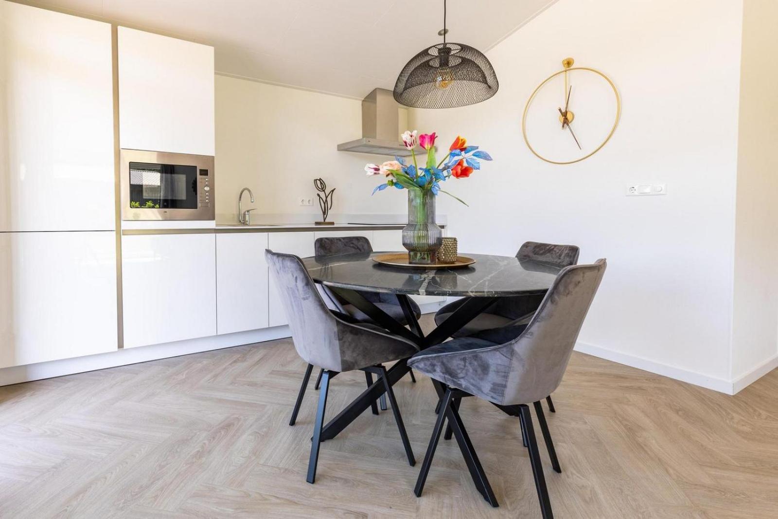 Vakantiepark Molenvelden Veldhoven Exteriör bild