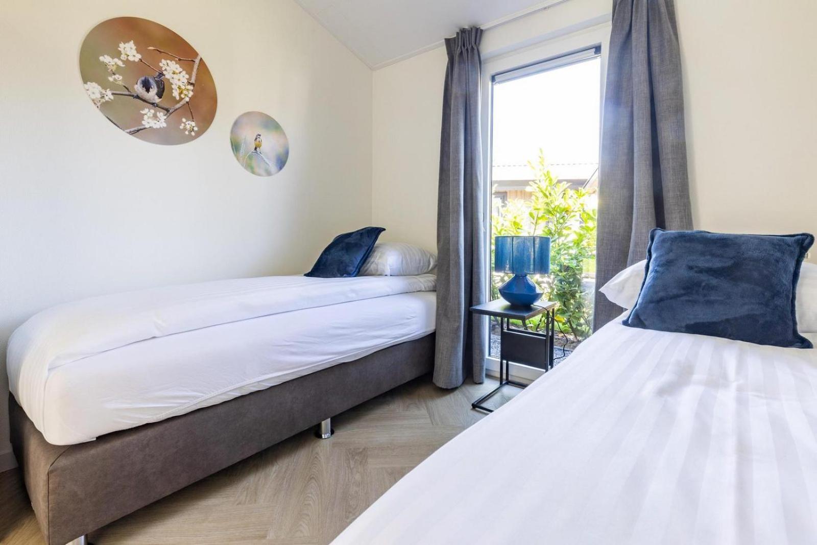 Vakantiepark Molenvelden Veldhoven Exteriör bild