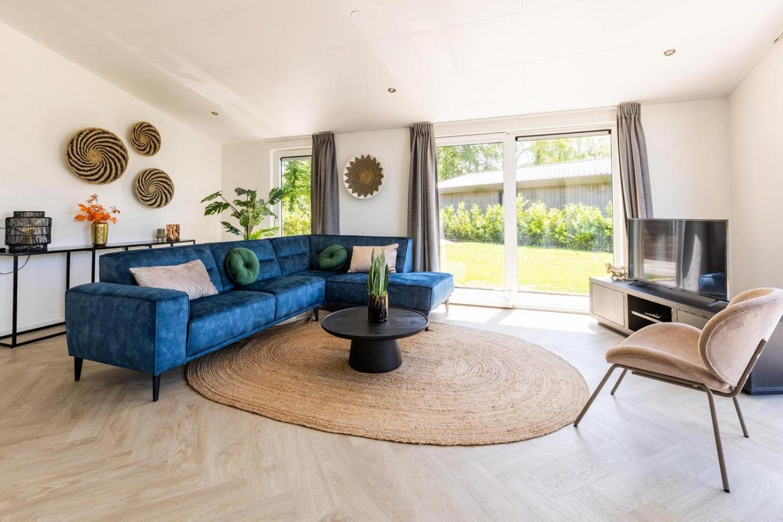 Vakantiepark Molenvelden Veldhoven Exteriör bild