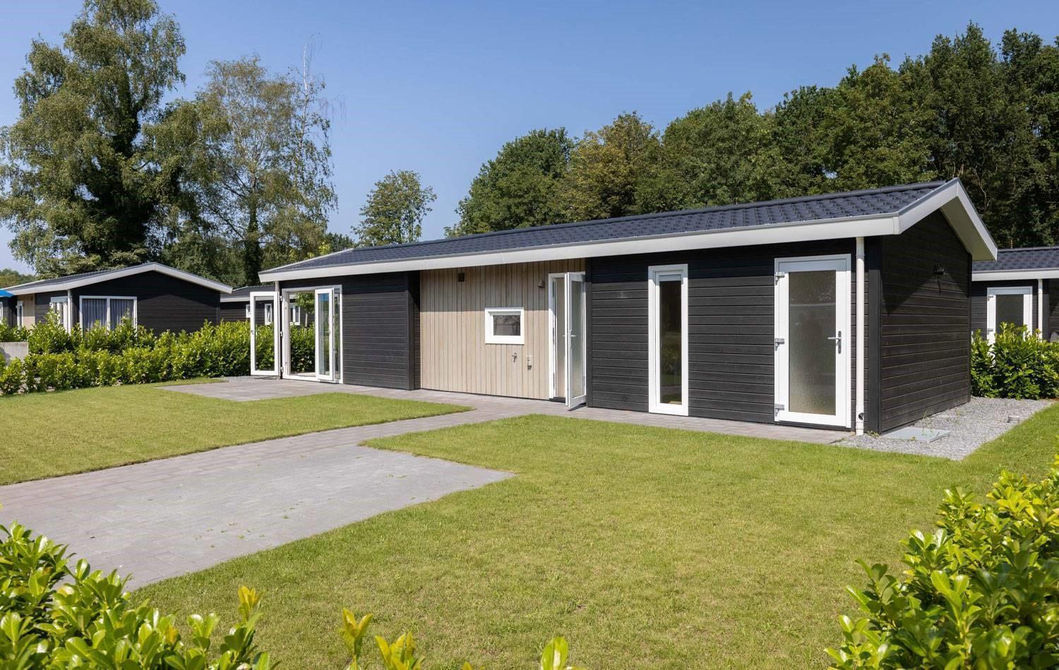Vakantiepark Molenvelden Veldhoven Exteriör bild
