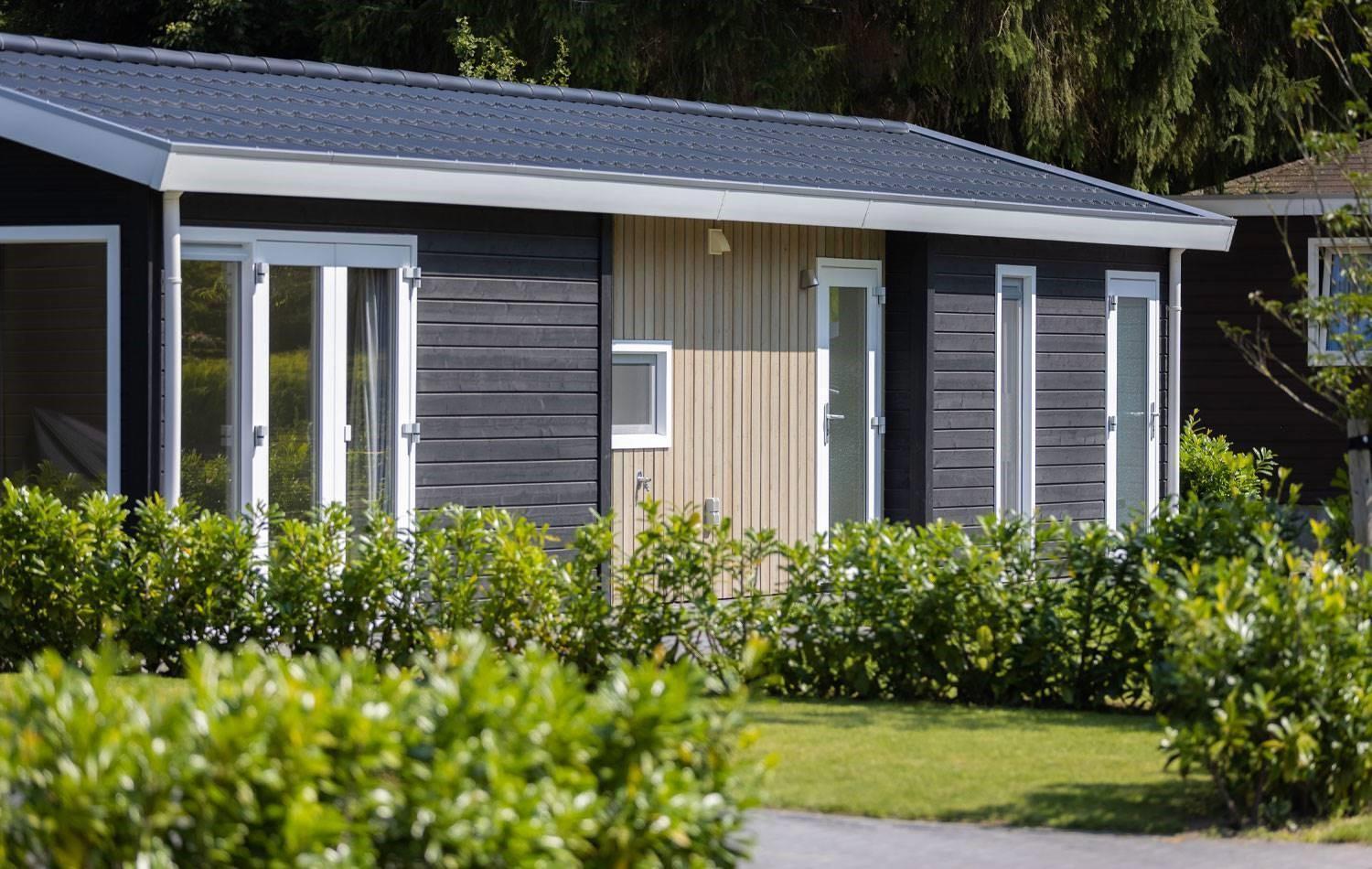Vakantiepark Molenvelden Veldhoven Exteriör bild