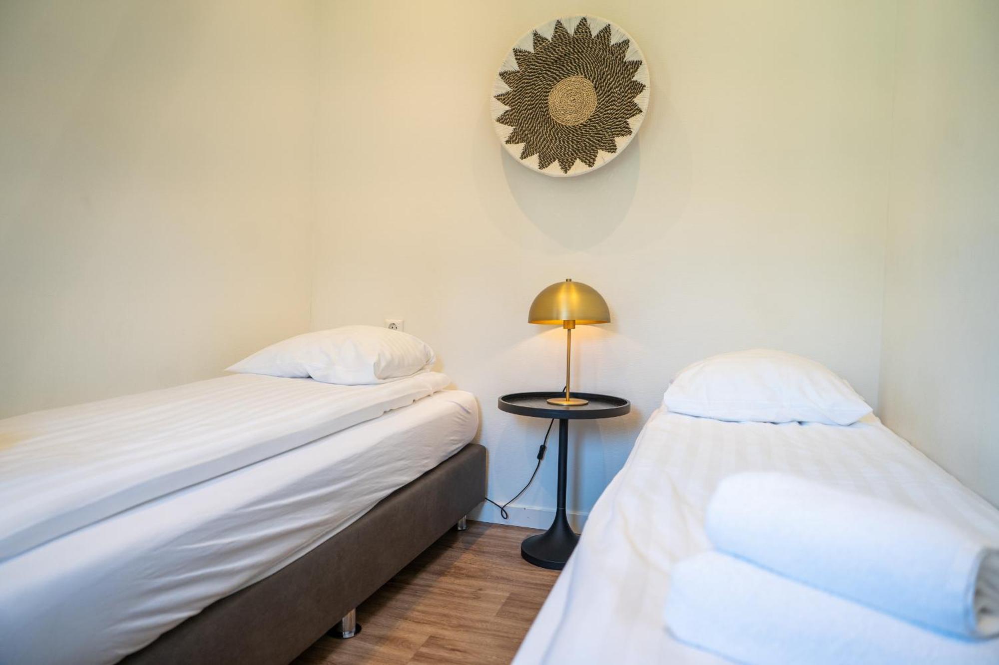 Vakantiepark Molenvelden Veldhoven Exteriör bild