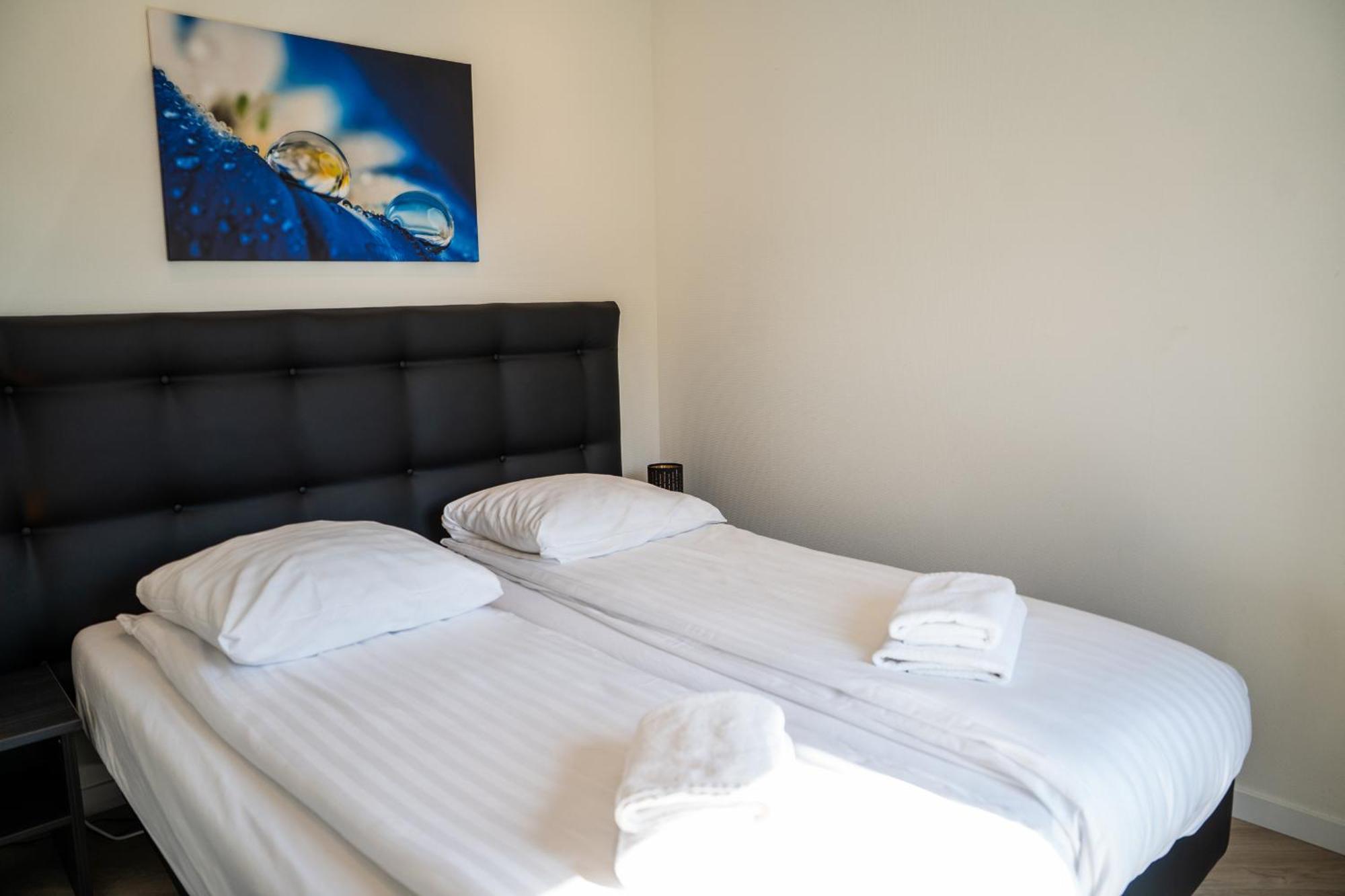 Vakantiepark Molenvelden Veldhoven Rum bild