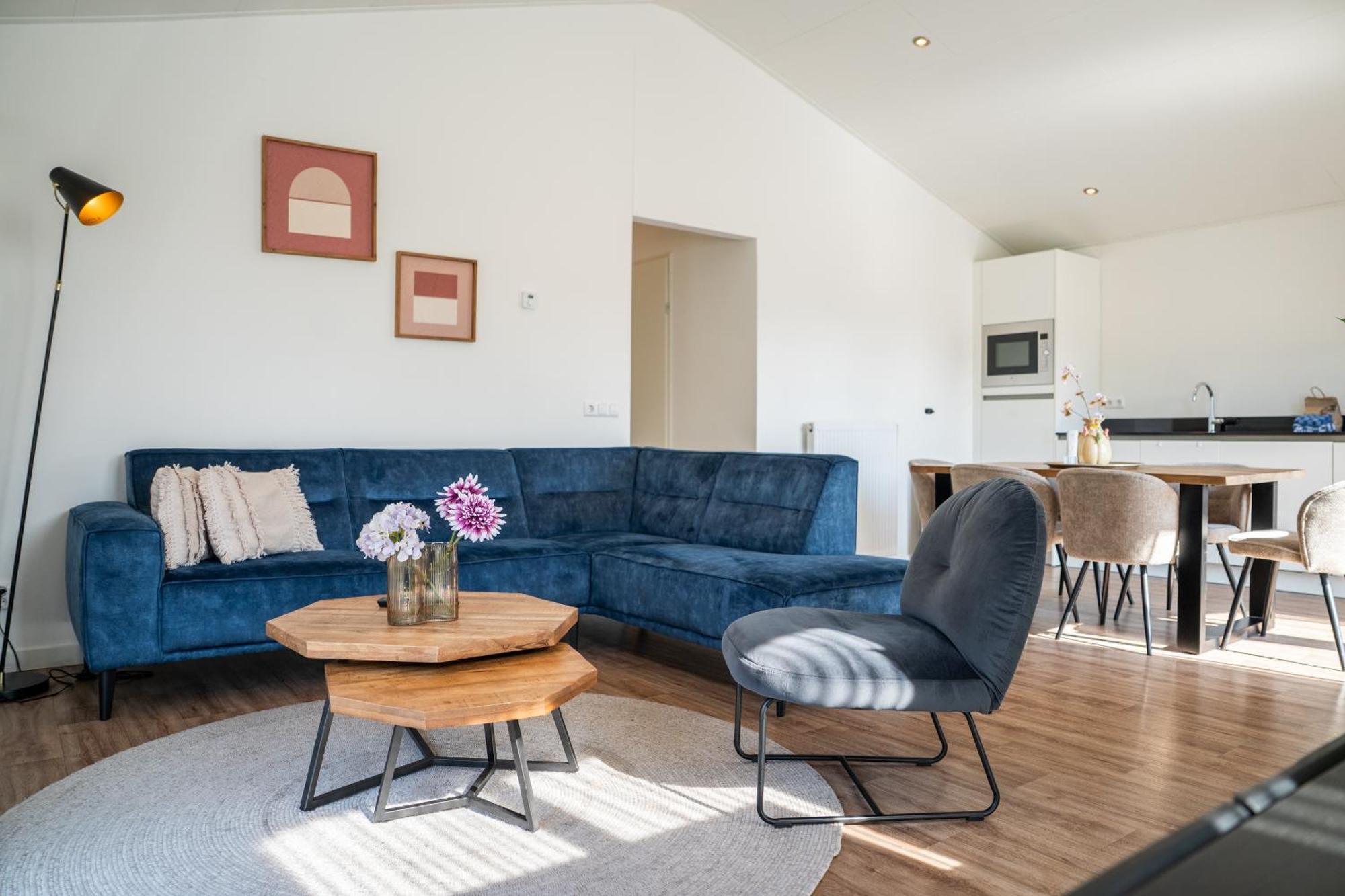 Vakantiepark Molenvelden Veldhoven Exteriör bild