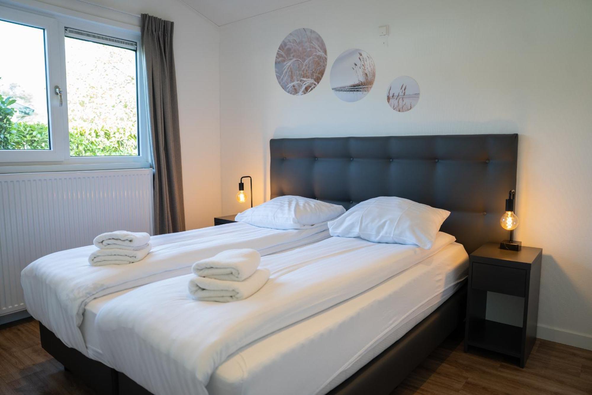 Vakantiepark Molenvelden Veldhoven Exteriör bild