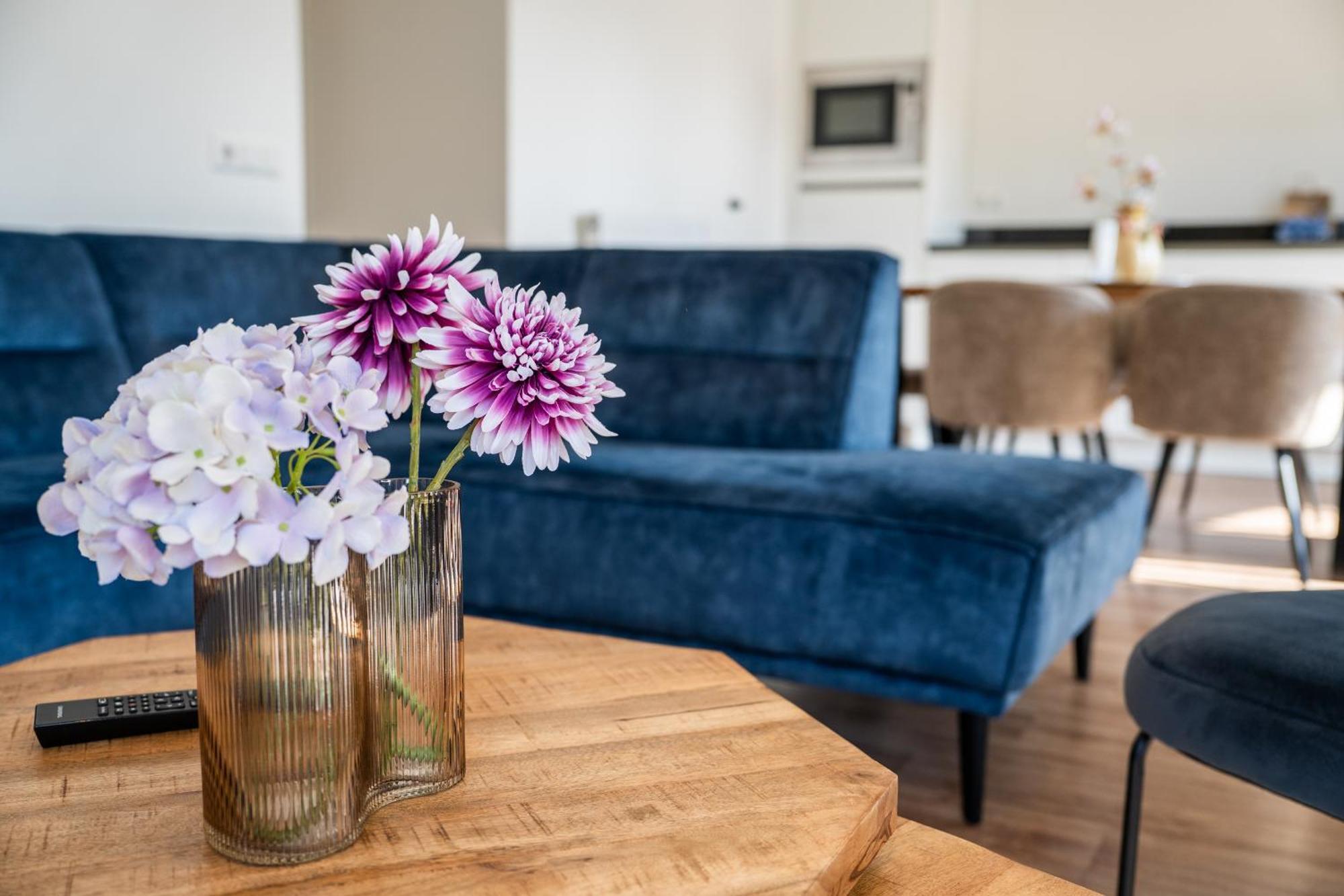 Vakantiepark Molenvelden Veldhoven Exteriör bild